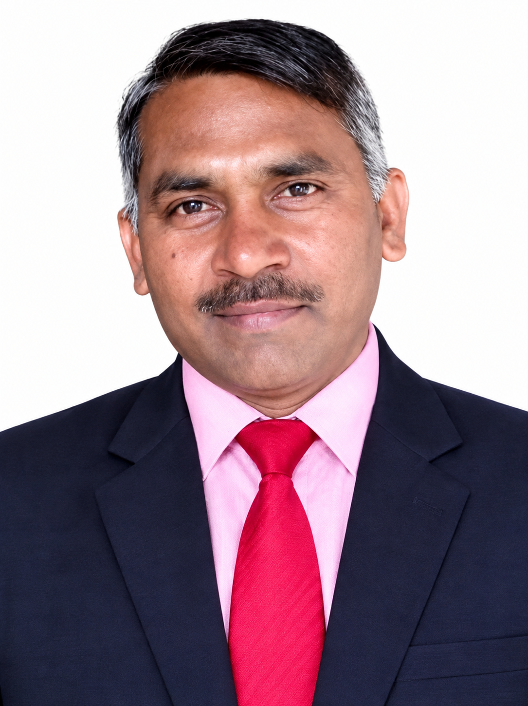 Chandrapal Singh